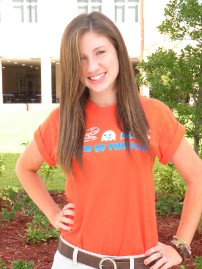 Hannah Sherman